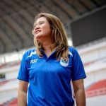 Biodata Datu Nova Fatmawati: Pengusaha yang Membeli PSIS Semarang