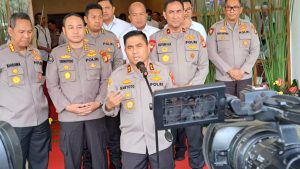 Penyidik Kejari Kupang Selidiki Dugaan Korupsi Perjalanan DPRD Kota Kupang