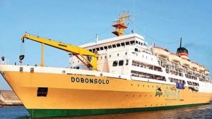 Jadwal Kapal PELNI KM Dobonsolo Desember 2025: Rute, Syarat, dan Harga Terbaru