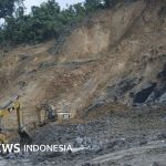 Denda Rp2,35 Triliun Mengancam Tambang Ilegal di Hutan Morowali