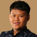 Giffari Naufal Arisma Putra, Pengusaha Muda Lombok yang Berkarier di Dunia Media