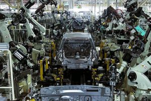 Produksi Mobil LCEV Indonesia Capai 800.000 Unit