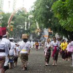 Cek Jadwal dan Lokasi Upacara Piodalan Bali, Minggu (30/11)