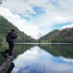 Erupsi Semeru: 187 Pendaki Selamat di Ranu Kumbolo