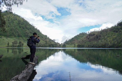 Erupsi Semeru: 187 Pendaki Selamat di Ranu Kumbolo Erupsi Semeru: 187 Pendaki Selamat di Ranu Kumbolo
