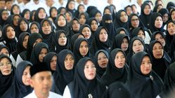Gaji Guru PPG 2025 Non ASN: Ini Rincian dan Tunjangan yang Diterima!
