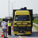 Kalteng Batasi Angkutan Besar Jelang Libur Nataru, Ini Jalur yang Terkena Pembatasan