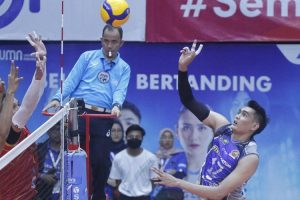 Resmi! Rivan Nurmulki Siap Bela Klub Raksasa Thailand Pasca SEA Games 2025