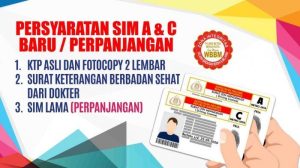 SIM Keliling Bekasi Hari Senin, 3 November 2025 di Tambun Selatan