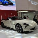 GJAW 2025: Mobil Listrik Harga Di Atas Rp500 Juta Diskon