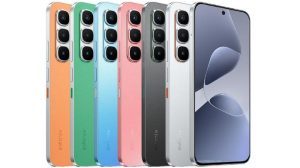 5 HP Infinix Gaming Spesifikasi Tinggi Harga Rp2 Jutaan, Infinix Note 40 Pro Plus 5G Paling Tangguh