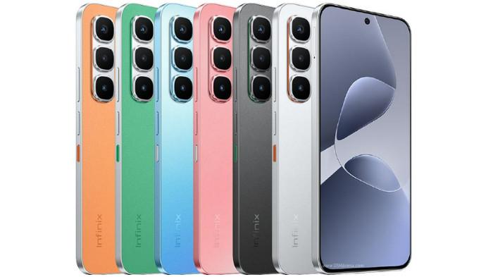 5 HP Infinix Gaming Spesifikasi Tinggi Harga Rp2 Jutaan, Infinix Note 40 Pro Plus 5G Paling Tangguh 5 HP Infinix Gaming Spesifikasi Tinggi Harga Rp2 Jutaan, Infinix Note 40 Pro Plus 5G Paling Tangguh