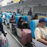 Liburan Akhir Tahun: Tiket Kereta Api Diskon 30%