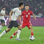 PSSI Minta Klub Izinkan Ivar Jenner dan Zijlstra Ikuti TC Timnas U22 hingga SEA Games 2025