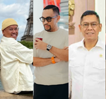 Sidang Etik 5 Anggota DPR Nonaktif Digelar, MKD Periksa Dugaan Pelanggaran