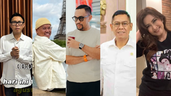 Sidang Etik 5 Anggota DPR Nonaktif Digelar, MKD Periksa Dugaan Pelanggaran