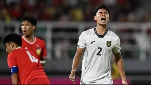 Timnas U22 Indonesia vs Mali di FIFA Matchday, Ferarri Sebut Pentingnya Laga Ini
