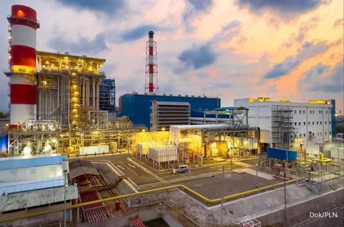 Tantangan Energi Bersih, PLN IP Kembangkan PLTGU Tambak Lorok Jawa Tengah Tantangan Energi Bersih, PLN IP Kembangkan PLTGU Tambak Lorok Jawa Tengah