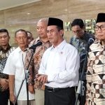 Suara Kinerja Jenderal Polisi Aktif di Kementerian, Mentan Amran dan Menteri ESDM Bahlil Merasa Terbantu