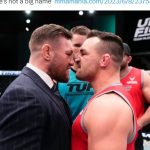 Meski Dulu Digantung, Michael Chandler Buka Alasan Tak Pernah Kapok Percaya McGregor