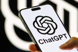 ChatGPT dan Amazon Tanda Tangani Kontrak Cloud Rp 635 Triliun