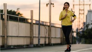 5 Kebiasaan Kecil yang Mencegah Diabetes Tipe 2