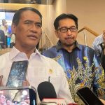 Bapanas Jamin Stabilisasi Pasokan dan Harga Beras Sepanjang 2025