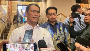 Bapanas Jamin Stabilisasi Pasokan dan Harga Beras Sepanjang 2025