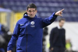 Jelang Derby Milan, Chivu Tak Percaya Inter Menang
