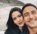 Kata Raisa Soal Respons Hamish Daud yang Viral, Minta Netizen ‘Pukuli’ Suaminya