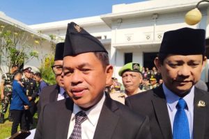 Dedi Mulyadi Turun Tangan, Kasus Guru Tampar Siswa di Subang Diselesaikan Damai