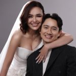 5 Cerita Lucu Amanda Manopo dan Kenny Austin yang Menghibur di TV