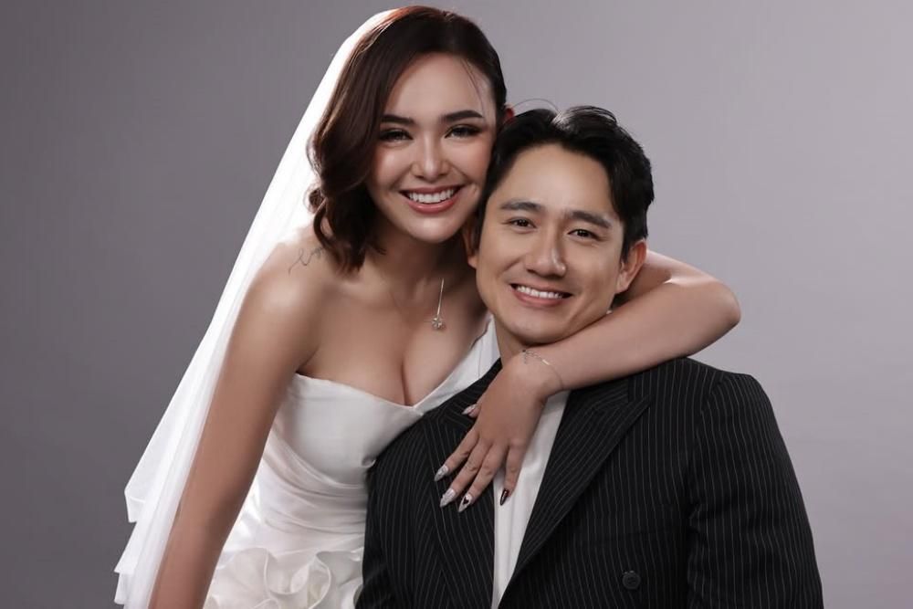 5 Cerita Lucu Amanda Manopo dan Kenny Austin yang Menghibur di TV 5 Cerita Lucu Amanda Manopo dan Kenny Austin yang Menghibur di TV