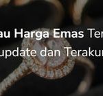 Harga Emas Hari Ini Naik atau Turun? Update Pagi 23 Nov 2025, Harga Buyback Antam Pegadaian Rp 2.231.000 Per Gram