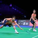 Hasil Australian Open 2025 – Jafar/Felisha Melaju ke Babak 16 Besar Usai Kalahkan Ganda Malaysia