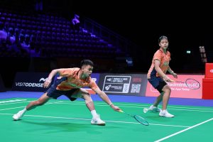 Hasil Australian Open 2025 – Jafar/Felisha Melaju ke Babak 16 Besar Usai Kalahkan Ganda Malaysia