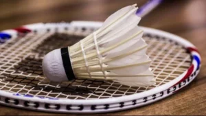 Hasil Korea Masters 2025: Kadek Dhinda Taklukkan Unggulan Ketiga!