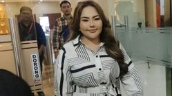 Panggilan Polda Jawa Barat, Lisa Mariana Pastikan Jadi Saksi Kasus Video Syur Panggilan Polda Jawa Barat, Lisa Mariana Pastikan Jadi Saksi Kasus Video Syur