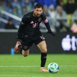 Hasil Pertandingan Nashville vs Inter Miami 2-1, Gol Messi Tak Cukup
