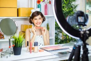 Influencer Bukan Hanya Konten, Tapi Pemicu Perubahan