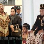 Perebutan Takhta di Keraton Solo, Gusti Purbaya Klaim Jadi Pengganti Pakubuwono XIII, Tedjowulan Jadi Plt Raja