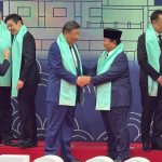 China Jadi Tuan Rumah KTT APEC 2026, Xi Pilih Shenzhen sebagai Lokasi