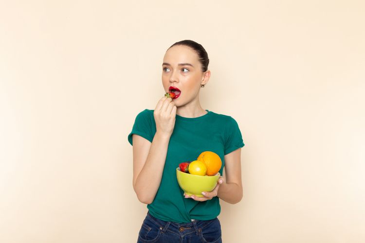 5 Nutrisi Penting untuk Kulit Kencang dan Awet Muda yang Jarang Diketahui 5 Nutrisi Penting untuk Kulit Kencang dan Awet Muda yang Jarang Diketahui