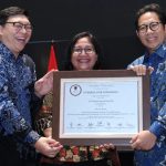 Petrindo Jaya (CUAN) Laba Turun 46,95% Jadi US$16,14 Juta