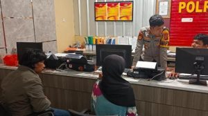 Siswi Pulang Sekolah dengan Mata Lebam, Orang Tua Curiga Guru Wanita, Fakta Terungkap