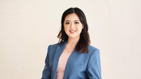 Kisah Claudia: Menemukan Diri dalam Perjuangan Melawan Kanker Payudara Kisah Claudia: Menemukan Diri dalam Perjuangan Melawan Kanker Payudara