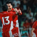 Timnas U17 Indonesia Vs Zambia di Piala Dunia U17 2025: 3 Fakta Menarik Putu Panji Cs Kalahkan Chipolopolo