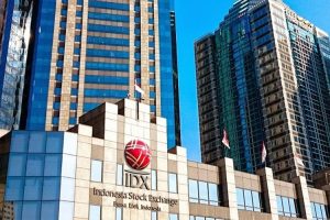 IHSG Turun 0,29 Persen, Pasar Rp 15.316 Triliun