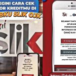 Tidak Perlu BI Checking, Cek Utang Online Mudah!