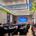 PLN Bahas Transformasi SDM di Pertemuan HAPUA Kelompok 5
